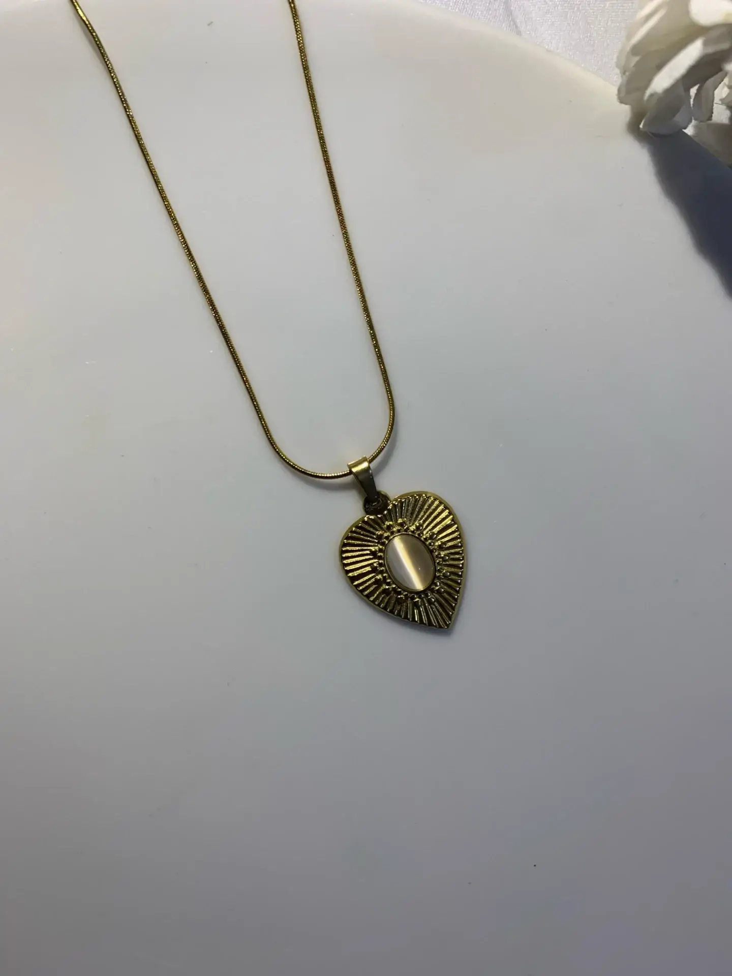 الروح البيضاء